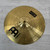 Used Meinl Cymbals HCS Series Crash Cymbal - 16-inch 40112-S000182932 View 1