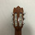 Used ALHAMBRA 3F-CT-E1 Solid Top Acoustic Guitar Amber 41128-S000113185 View 5