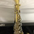 Used Yamaha YAS-23 Alto Saxophone 41128-S000113188 View 3