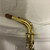 Used Yamaha YAS-23 Alto Saxophone 41128-S000113188 View 2