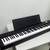 Used Yamaha P-225 Digital Keyboard 88-Key Keyboard 88-key 40042-S000270550 View 1