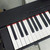 Used Yamaha P-225 Digital Keyboard 88-Key Keyboard 88-key 40042-S000270550 View 2