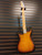 Used Squier SQUIER PAWN SHOP STRAT Electric Guitar Tobacco Sunburst 6-String 41116-S000052401 View 10