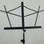 Used MUSIC SHEET STAND Band Instrument Stand 40042-S000270558 View 2