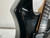 Used BC Rich BRONZE SERIES WARLOCK Modern Metal Electric Guitar Black 6-String 40012-S000313744 View 6