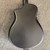 Used JOYTAR Laminate Top Acoustic Guitar Black 40111-S000193882 View 5