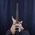 Used EART HEADLESS Modern Metal Electric Guitar Wood 6-String 41140-S000137960 View 2