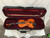 Used CAPRI 4/4 VIOLIN Violin 4/4 Size 41132-S000011634 View 29