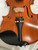 Used CAPRI 4/4 VIOLIN Violin 4/4 Size 41132-S000011634 View 16