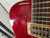 Used Jay Turser MONTEREY HOLLOW BODY Semi-Hollow Electric Guitar Red 6-String 40012-S000313747 View 6