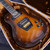Used Ovation UK II Vintage Electric Guitar Tobacco Sunburst 6-String 41140-S000137965 View 15