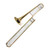 Used Yamaha YSL200AD Trigger Trombone View 2