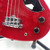 Used Epiphone Sg Bass  Guitar Red 4-String 40042-S000270573 View 7
