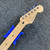 Used Fender STANDARD STRATOCASTER MIM S Type Electric Guitar Black 6-String 40111-S000193896 View 2