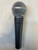 Used Shure SM58 Dynamic Microphone 41127-S000060985 View 1