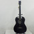 Used Johnson JG100B   Acoustic Guitar Black 40042-S000270575 View 3