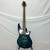 Used Jackson SPECTRA JS2P IV J Type Bass Guitar Blue 4-String 41128-S000113192 View 8