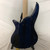Used Jackson SPECTRA JS2P IV J Type Bass Guitar Blue 4-String 41128-S000113192 View 6