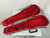 Used 3/4 SIZE VIOLIN CASE Band Instrument Case 40012-S000313748 View 2