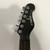 Used Yamaha EG112C2 S Type Electric Guitar Black 6-String 41128-S000113193 View 3