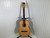 Used Alvarez RC12 Laminate Top Acoustic Guitar Natural 40107-S000157204 View 2