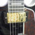Used Epiphone B.B. King Lucille Semi-Hollow Electric Guitar Black 6-String 40042-S000270578 View 7
