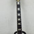 Used Epiphone B.B. King Lucille Semi-Hollow Electric Guitar Black 6-String 40042-S000270578 View 4
