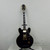 Used Epiphone B.B. King Lucille Semi-Hollow Electric Guitar Black 6-String 40042-S000270578 View 2