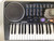 Used Casio CTK-541 61-Key Keyboard 61-Key 40107-S000157218 View 2