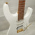 Used Charvel Pro Mod DK24 HSS Electric Guitar White 40015-S000338189 View 7