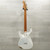 Used Charvel Pro Mod DK24 HSS Electric Guitar White 40015-S000338189 View 3
