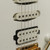 Used Charvel Pro Mod DK24 HSS Electric Guitar White 40015-S000338189 View 8