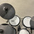 Used SIMMONS TITAN Electronic Drum Set 41106-S000101116 View 4