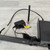 Used Sennheiser XSW IEM Wireless In-ear Monitoring System - A Band 40112-S000182950 View 6