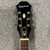Used EPIPHONE PERFORMER PR-5E Acoustic Guitar 41106-S000101120 View 4