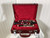 Used Buffet CRAMPON STUDENT CLARINET Resonite Clarinet 40107-S000157220 View 1