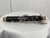 Used Buffet CRAMPON STUDENT CLARINET Resonite Clarinet 40107-S000157220 View 8