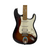 Used Fender 2019 PLAYER STRATOCASTER MIM S Type Electric Guitar Tobacco Sunburst 6-String 41126-S000092706 View 1
