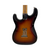 Used Fender 2019 PLAYER STRATOCASTER MIM S Type Electric Guitar Tobacco Sunburst 6-String 41126-S000092706 View 6