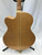 Used Alvarez AJ-60SC/12N Solid Top Acoustic Guitar Wood 41123-S000111089 View 3