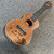 Used DAVIS DUK23-M Ukulele 41106-S000101124 View 2