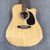 Used JASMINE ES33C Acoustic-Electric Guitar 41106-S000101127 View 1