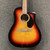 Used Fender FA-125CE Laminate Top Acoustic Guitar Other 40111-S000193900 View 1