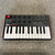 Used AKAI MPK MINI 25-Key MIDI Controller 41106-S000101129 View 1