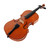 Used 4/4 STUDENT VIOLIN Violin 4/4 Size View 1