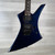 Used Jackson P-S-67 Performer Series Kelly Electric Guitar - Blue - Case Included 40112-S000182957 View 1