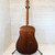 Used Oscar Schmidt OG2M Acoustic Guitar Wood 41108-S000065362 View 14