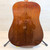 Used Oscar Schmidt OG2M Acoustic Guitar Wood 41108-S000065362 View 11