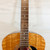 Used Oscar Schmidt OG2M Acoustic Guitar Wood 41108-S000065362 View 4