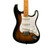 Used Squier 50S CLASSIC VIBE STRAT Electric Guitar Sunburst 6-String 41136-S000156752 View 1